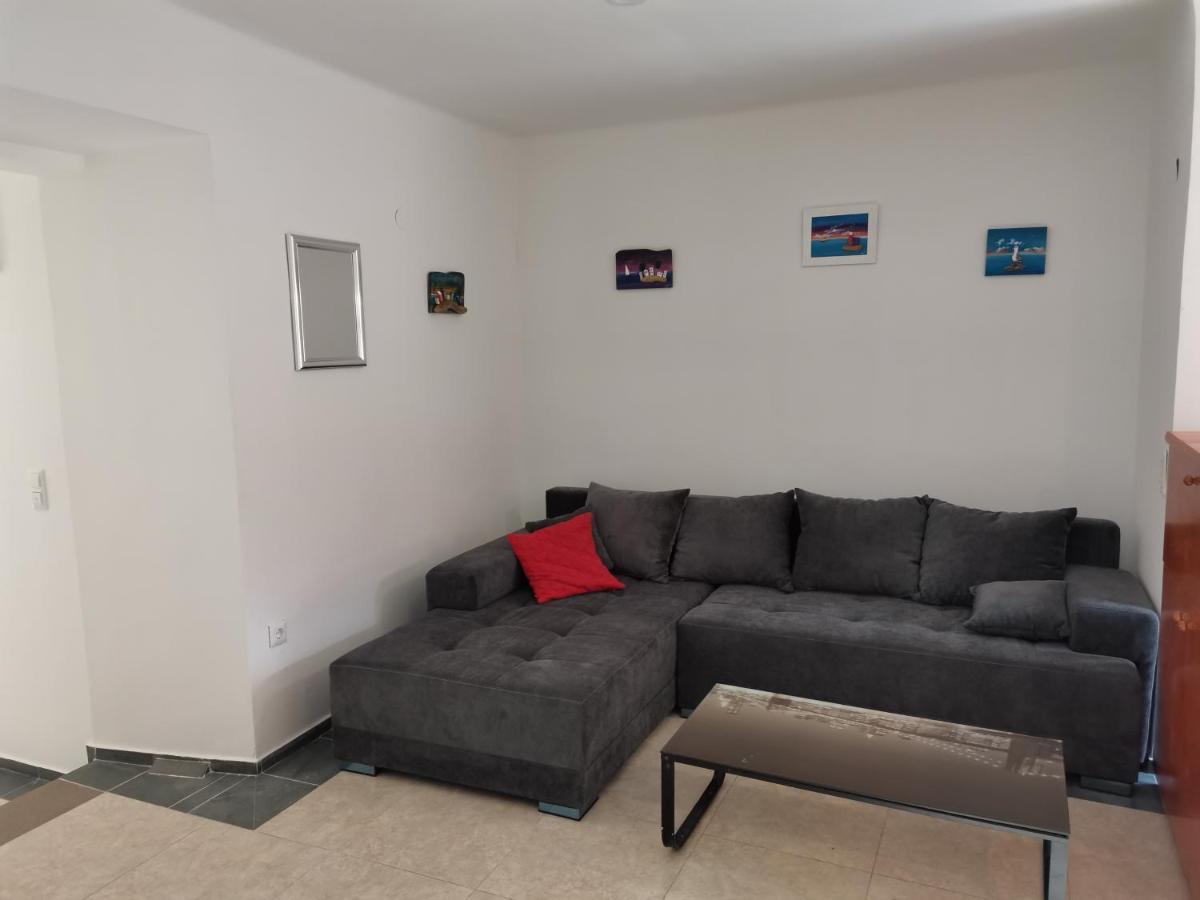 Diana Rooms And Apartment Split Eksteriør bilde